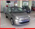 usato FIAT 500