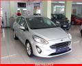usato FORD Fiesta