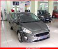 usato FORD Fiesta