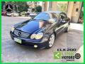 usato MERCEDES CLK 200