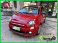 usato FIAT 500