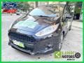usato FORD Fiesta