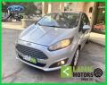 usato FORD Fiesta