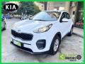 usato KIA Sportage