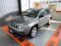 usato JEEP Compass