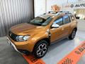 usato DACIA Duster