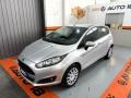 usato FORD Fiesta