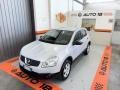 usato NISSAN Qashqai
