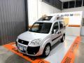 usato FIAT Doblo