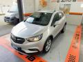 usato OPEL Mokka X