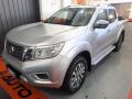 usato NISSAN Navara
