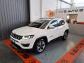 usato JEEP Compass