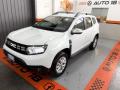 usato DACIA Duster