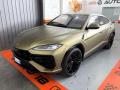 usato LAMBORGHINI Urus