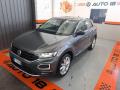 usato VOLKSWAGEN T Roc