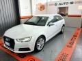 usato AUDI A4