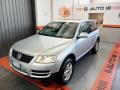 usato VOLKSWAGEN Touareg