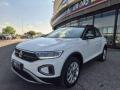 usato VOLKSWAGEN T Roc