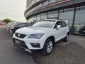 usato SEAT Ateca