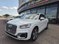 usato AUDI Q2
