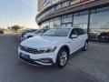 usato VOLKSWAGEN Passat Alltrack