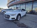 usato AUDI A4 allroad