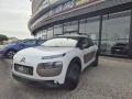 usato CITROEN C4 Cactus