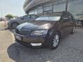 usato SKODA Octavia