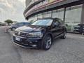 usato VOLKSWAGEN Tiguan