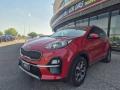 usato KIA Sportage