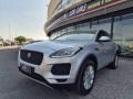 usato JAGUAR E Pace