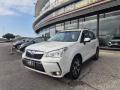 usato SUBARU Forester