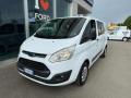 usato FORD Transit Custom