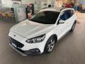 usato FORD Focus
