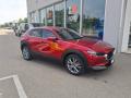 Km 0 MAZDA CX 30