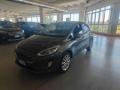 usato FORD Fiesta