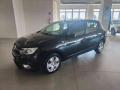usato DACIA Sandero