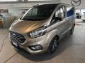 usato FORD Tourneo Custom