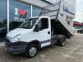 usato IVECO Daily