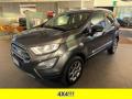 usato FORD EcoSport