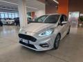 usato FORD Fiesta