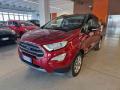 usato FORD EcoSport