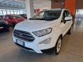 usato FORD EcoSport