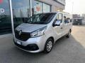 usato RENAULT Trafic