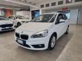 usato BMW 218