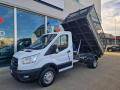 usato FORD Transit