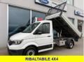 usato VOLKSWAGEN Crafter
