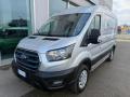 usato FORD E Transit