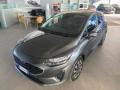 usato FORD Fiesta