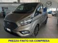 usato FORD Tourneo Custom